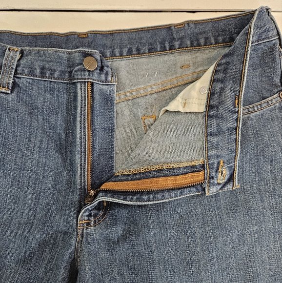 Carhartt relaxed fit Holter denim jeans men's size 40X28 - Picture 10 of 13